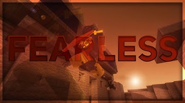 Fearless - OITC Edit