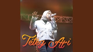 Teteg Ati feat. Dangduters ID, Dangduters Band