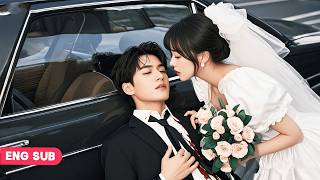 Super-strong Girl Halts CEO's Runaway Car. Never Expected He'd Fall For Her, Marries Her On The Spot