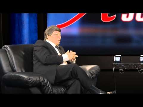 Moris Janashvili Talk Show \"AQCENTI\" - მორის ჯანაშვილის გადაცემა \"აქცენტი