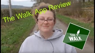 The Walk, App Review screenshot 3