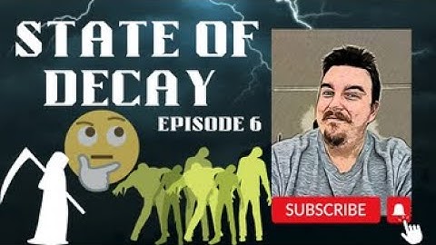 State of Decay 2: Lethal Zone Ep.6 "Don