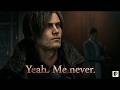 Every Sarcastic One-Liner Leon Says in Resident Evil Requiem