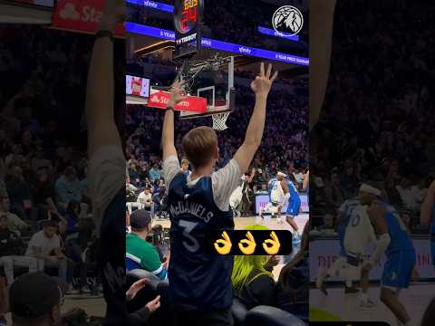 Talk about fan service 👌