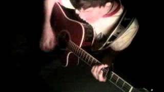 Video thumbnail of "Headlight Sessions Part Four ; Oliver - 2nd Untitled"