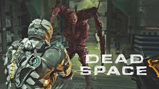 Dead Space (2023) Full Game Walkthrough (New Game Plus with Secret Ending) screenshot 4