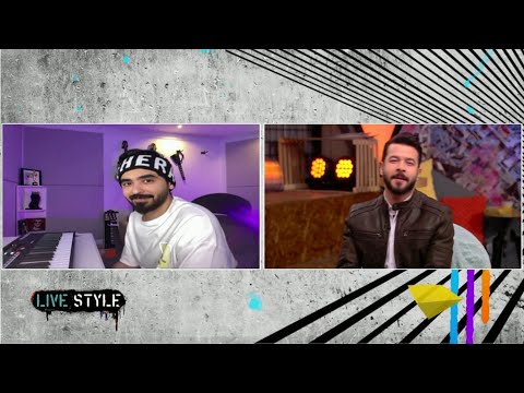 الفنان السعودي محمد السهلي يتحدث عن تفاصيل أغنيته الجديدة يا عيون خطافة 