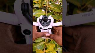 DJI mini 4 pro #djimini4pro #drone #reels #trending