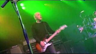 Bush - Personal Holloway Live [1999]