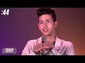 97.1 Seconds with T.Mills