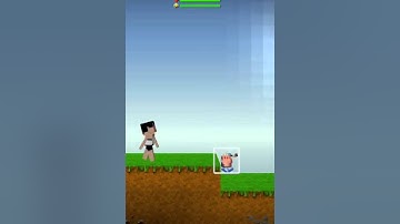 The Blockheads ios iphone gameplay