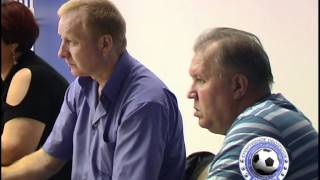 Семинар по адаптивной физкультуре Семинар по адаптивной физкультуре