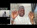 An Kara Tsakanin Dr Bashir Aliyu Al Furqan Da Sheikh Abulfathi Sani Attijjany