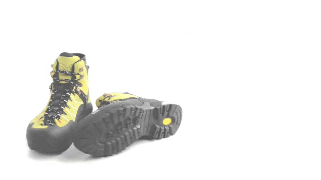 Salewa Alp Trainer Mid Gore-Tex® Hiking Boots - Waterproof (For Men)