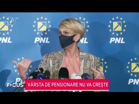 Video: Cum Va Crește Guvernul Vârsta De Pensionare