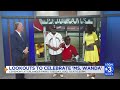 Chattanooga baseball legend Ms. Wanda honored at Erlanger Park