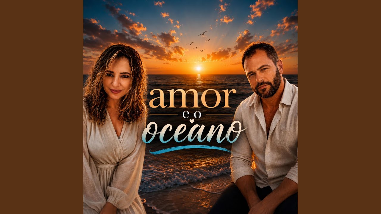Watch Amor e o Oceano on YouTube Watch Amor e o Oceano on YouTube
