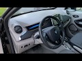 RENAULT ZOE Z.E. Q210 2014 +38 (098) 198 45 87