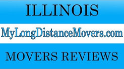 Illinois Long Distance Moving Companies - MyLongDistanceMovers.com