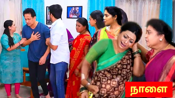 Baakiyalakshmi Serial 20th to 21st December 2024 Full Promo & Episode Preview | Vijay Television