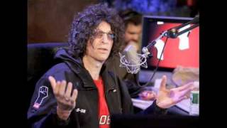 DOWNLOAD HardNox Howard Stern "Fist Pump" FOR FREE!
