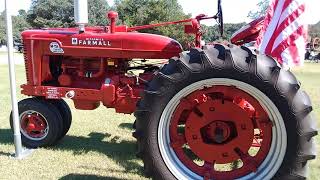 Landmark Park  Dothan Alabama Fall Farm Day 10 17 2020