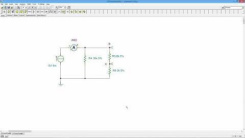 DC Electrical Circuit Analysis: Series-Parallel Circuits, Part 2