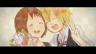 Video thumbnail of "【奥華子×96猫】　MOTHER　　『ＭＶ』"