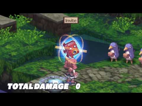 Video: Disgaea 2: Temni Dnevi Junakov • Stran 2