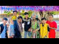 Happy birt.ay    jacklifestylevlogs  family vlogs gujrati vlogs