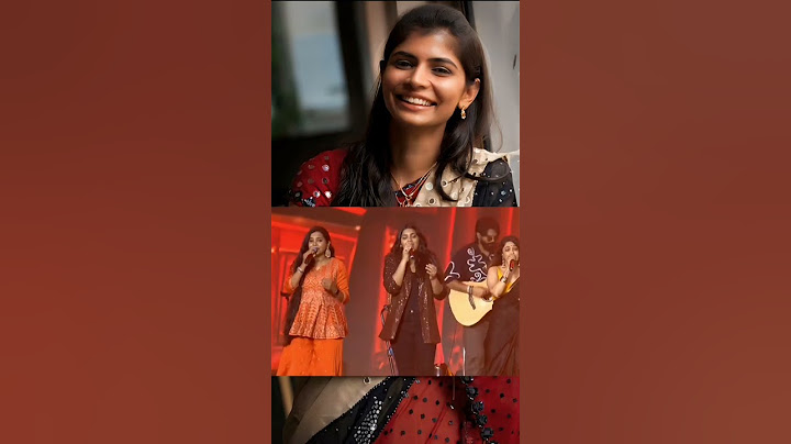 muththa mazhai# vera level voice 😍👌