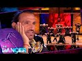 Este grupo de URBANO con NITO a la cabeza deja a todos en shock | Audiciones 04 | The Dancer