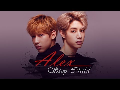 [Fiction Trailer] | Alex Step Child | MarkBam