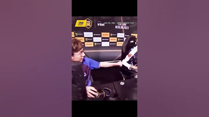 SumaiL is bonding well with Chinese teammates in Team Aster - DayDayNews