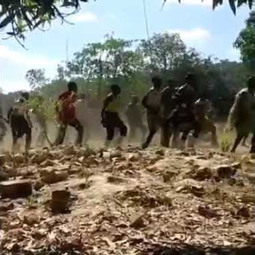 Tazama moja kati ya Tamaduni Adimu katika kabila LA wasukuma