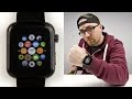 FAKE APPLE WATCH