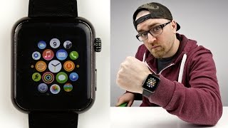 FAKE APPLE WATCH