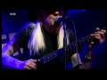 JOHNNY WINTER - Sugar Coated Love / Nov. 2010 [HD] *re-upload