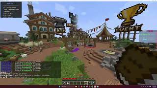 Crash Client 2025 Crashing Minecraft Servers with BlackClient 5.1