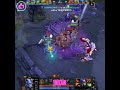 Rikimaru ULTRA KILL ⛑️ Saves The Team