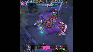 Rikimaru ULTRA KILL ⛑️ Saves The Team
