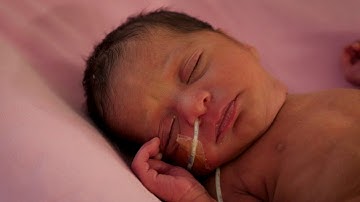 What Happens Inside the Neonatal Critical Care Unit?