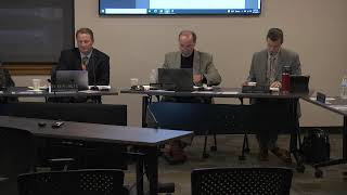 Wausau School Board Ed/Op Committee Meeting Pt.2- 5/23/22