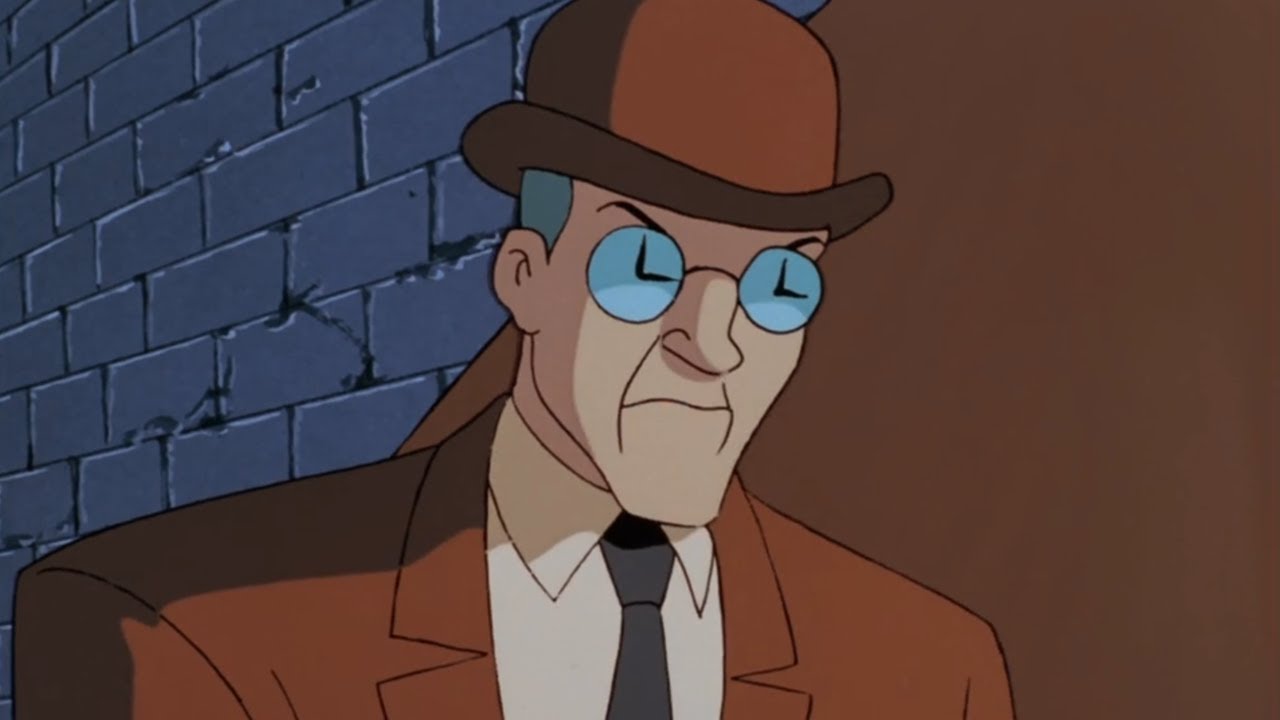 Clock King Thinks He's Part of the Team (ft. stardevLIVE and Tsuma-ASMR)