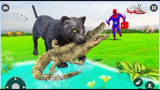 Police Robot Speed Superhero Ep-2 | Robot Speed City Rescue Mission Android GamePlay | By Game Crazy screenshot 4