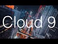 エレファンク庭 - Cloud9(Lyric Video)