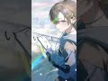 ハルノヒミツ / #奏手イヅル #vtuber #shorts