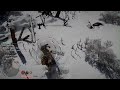 Crimson Desert Defeat The Enemies Around Snowhaven Heart Part 2 (Finale)