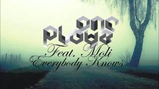 Oneplayz Feat.Moli- Everybody Knows