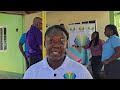 Maxfield Park Children’s Home donates care packages to Hurricane Melissa victims